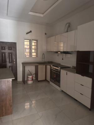 A Room and Parlour — Ocean Bay Estate, Orchid Road, Lekki, Lagos
