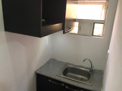 Self Contained Room
