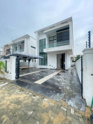 Luxury 5 Bedrooom Fully Detached Duplex + BQ, Pool, Cinema