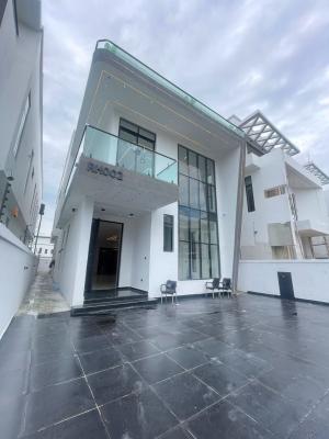 Stunning 5 Bedroom Fully Detached Duplex + BQ, Pool, Gym
