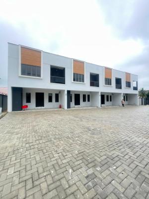 2 Units Left of a Lovely 4 Bedroom Terrace Duplex