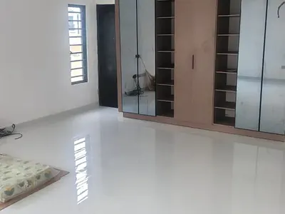 Luxurious 2 Bedroom Flat at Magodo Phase 2