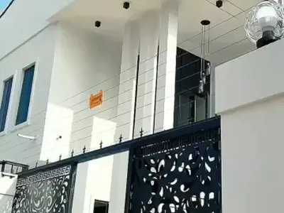 Luxury Duplex for Sale in Asaba