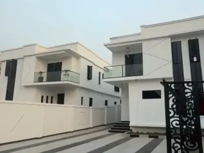 Duplexhor Sale in Asaba