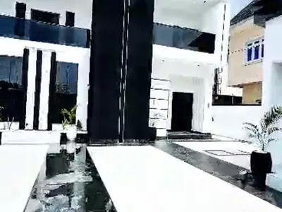 Duplex for Sale in Asaba