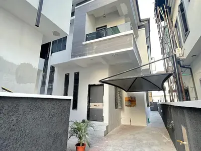Duplex for Sale in Asaba