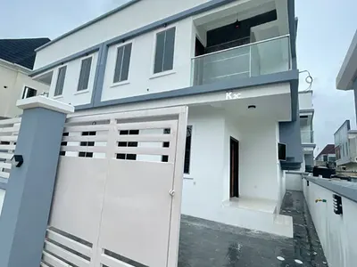 Duplex for Sale in Asaba