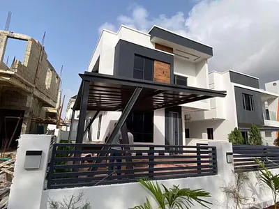 Duplex for Sale in Asaba