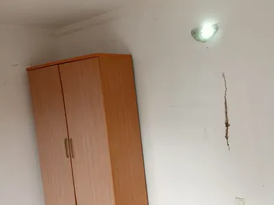 A Room Self Contained with Open Plan Kitchen