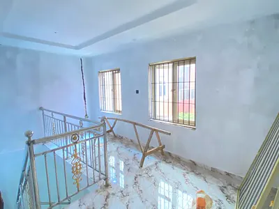 Luxury 3 Bedroom Flat