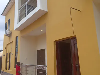 Blocks of Flats for Sale in Asaba