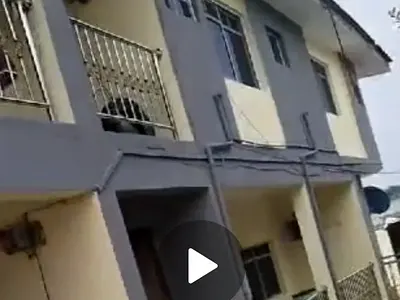 A Newly Renovated and Beautiful Block of 8 Nos. Mini Flats
