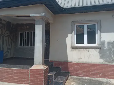 Bungalow for Sale in Asaba