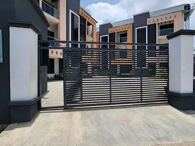 Luxury and Tastefully Finished 4 Bedroom Terrace Duplex with BQ