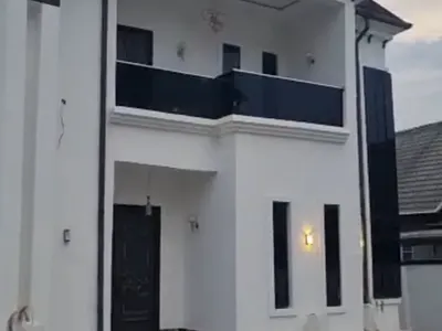 Duplex for Sale in Asaba