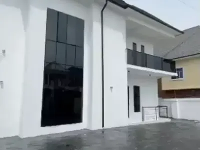 Duplex for Sale in Asaba