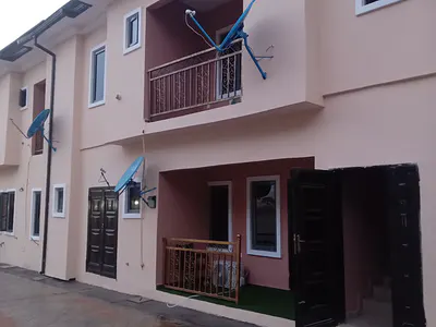Block of Flats for Sale in Asaba