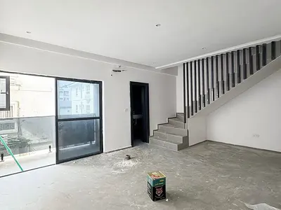 Luxury and Executive 2 Bedroom Maisonette