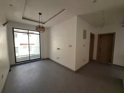 Newly Built and Nicely Finished 4 Bedroom Semi Detached Duplex with BQ,