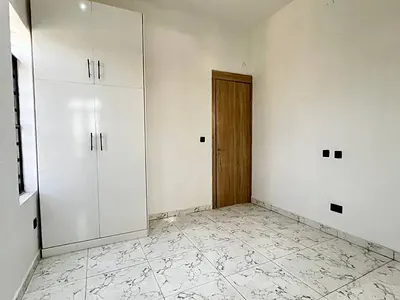 For Sale -- Ikate, Lekki 4 Bedroom Terrace Duplex