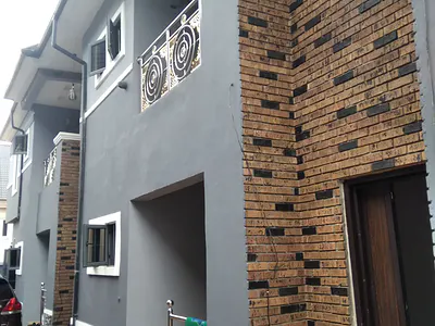 2 Bedroom for Rent in Asaba