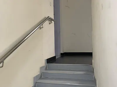3) Bedroom with a Room Boys Quarter