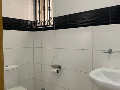 Serviced and Fully Furnished or Unfurnished Mini Flat One (1) Bedroom