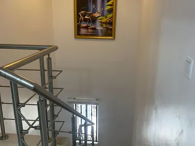Serviced and Fully Furnished or Unfurnished Mini Flat One (1) Bedroom