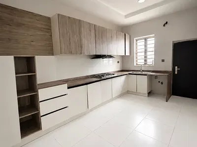 Luxury Mini-Flat