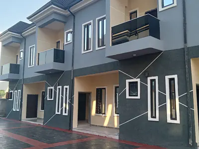 3 Bedroom Duplex for Rent