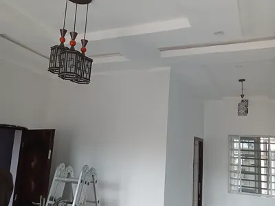 2 Bedroom Flat for Rent in Asaba