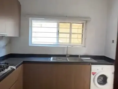 Well Finished and Spacious 2-Bedroom Flat on a First Floor