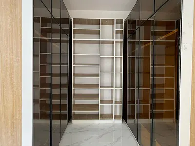 Luxury 5 Bedroom Detached Duplex with Pool and BQ