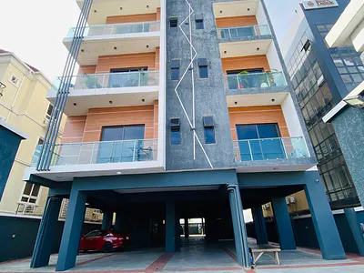 2 Bedroom Flat