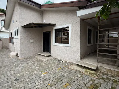 Fully Detached 3 Bedroom Bungalow