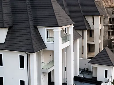 Luxury 5 Bedroom Detached Automated Home
