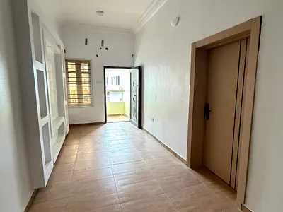 Well Renovated 4 Bedroom Semi Detached Duplex