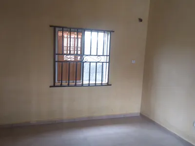 Newly Built 5 Units of Self Contain Apartment — Behind Rims Hill Hotel by Access Bank or Total Filling Station, Phase 4, Jikwoyi, Abuja