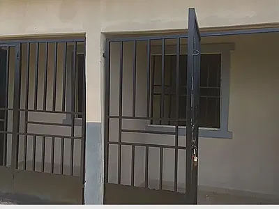 Newly Built 5 Units of Self Contain Apartment — Behind Rims Hill Hotel by Access Bank or Total Filling Station, Phase 4, Jikwoyi, Abuja