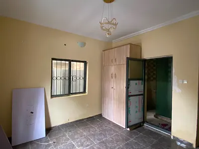 Executive Sweet 2 Bedrooms Luxury Apartment
