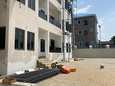 Luxury Two Bedroom Apartments