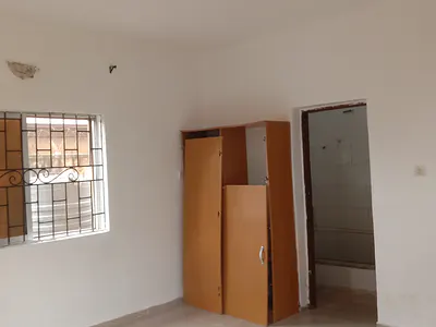 Standard Room Self-Contained Apartment