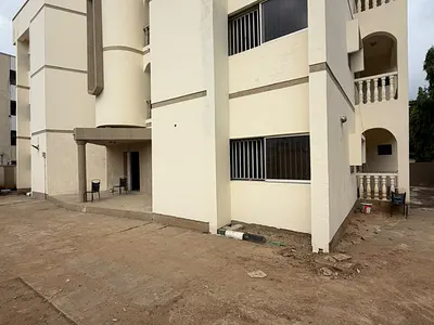 6 Units of 3 Bedroom Blocks of Flats