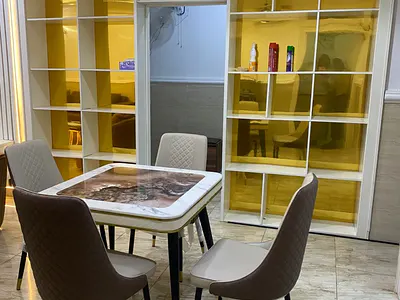 Luxury Furnished 3bedroom Flat
