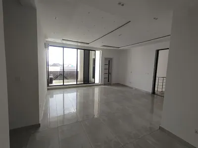 Newly 3 Bedroom Apartment with Elevator, 24/7 Power and a BQ