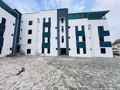 3 Bedroom Flat