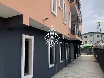 5 Units of 3 Bedroom Flat