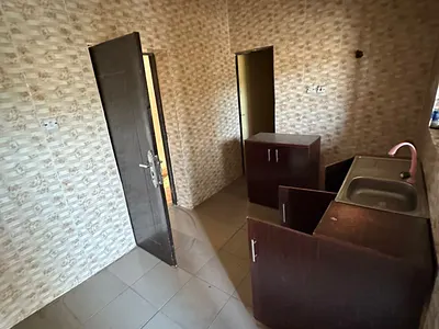 A Standard 2 Bedroom Apartment in a Nice Neighborhood