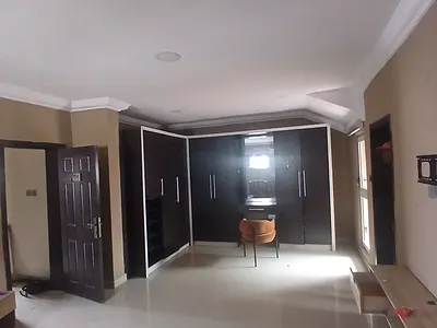 4-Bedroom Terrace Duplex Available to Let -- Lekki Phase 1