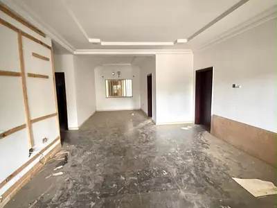 3 Bedroom Blocks of Flats and a BQ